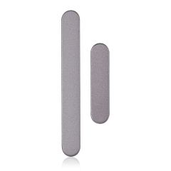 Hard Buttons (Power / Volume) For Samsung Galaxy S23 FE 5G (Graphite)