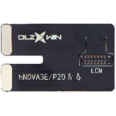 Tester Flex Cable For iTestBox (S300 / S800) For Huawei Nova 3E / P20 Lite