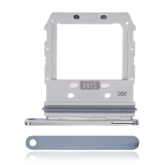 Sim Card Tray For Samsung Galaxy S20 5G UW (G981V) (Cosmic Grey)