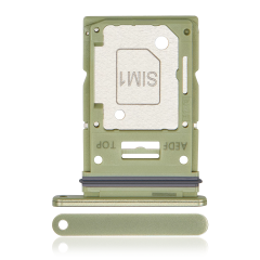 Sim Card Tray For Samsung Galaxy A54 5G (A546 / 2023) (Lime)