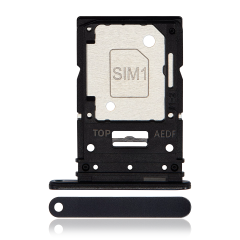 Sim Card Tray For Samsung Galaxy A54 5G (A546 / 2023) (Graphite)