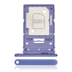 Sim Card Tray For Samsung Galaxy A54 5G (A546 / 2023) (Violet)
