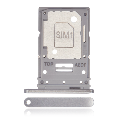 Sim Card Tray For Samsung Galaxy A54 5G (A546 / 2023) (White)