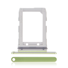 Sim Card Tray For Samsung Galaxy Fold 4G / 5G (Yellow)