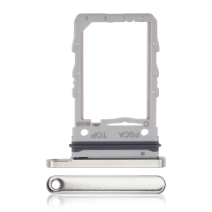Sim Card Tray For Samsung Galaxy Z Flip 5 5G (Cream)