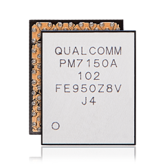 Power IC For Samsung A71 (A715 / 2020) (PM7150A 102)