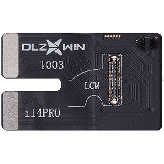 Tester Flex Cable For iTestBox (S800 Ultra) For iPhone 14 Pro