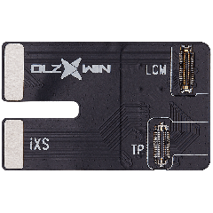 Tester Flex Cable For iTestBox (S200 / S300) For iPhone XS