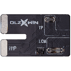 Tester Flex Cable For iTestBox (S200 / S300) For iPhone 11 Pro