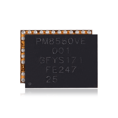 Power Management IC For Samsung Galaxy S23 Series / S24 Series / S25 Series  (PM8550VE-001)
