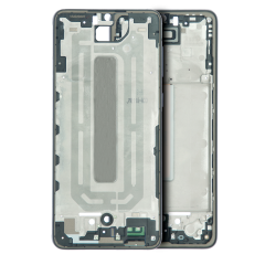 Mid-Frame Housing For Samsung Galaxy A33 5G (A336 / 2022) (Black)