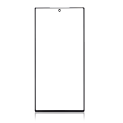 Front Glass For Samsung Galaxy S23 Ultra 5G