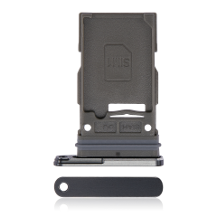 Single Sim Card Tray For Samsung Galaxy S23 Ultra 5G (Green)