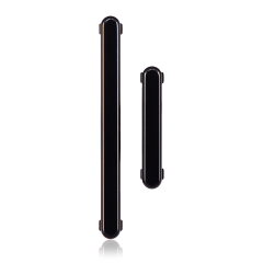 Hard Buttons (Power / Volume) For Samsung Galaxy S22 Ultra (Phantom Black)