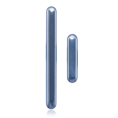 Hard Buttons (Power / Volume) For Samsung Galaxy A73 (A735 / 2022) (Blue)