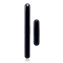 Hard Buttons (Power / Volume) For Samsung Galaxy A73 (A735 / 2022) (Gray)