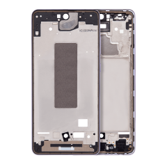 Mid-Frame Housing For Samsung Galaxy A72 (A725 / 2021) (Awesome Violet)