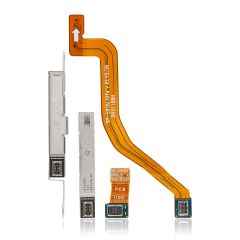 5G Antenna Flex Cable With Module For Samsung Galaxy S23 5G (4 Piece Set)