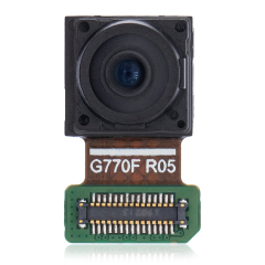 Front Camera For Samsung Galaxy S10 Lite / A71 (A715 / 2020) / A71 5G (A716 / 2020)