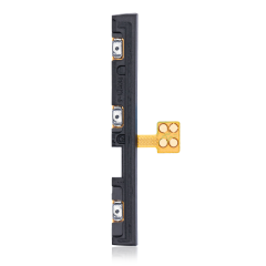Power And Volume Button Flex Cable For Samsung Galaxy A71 5G UW (A716V / 2020)