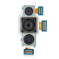 Back Camera For Samsung Galaxy A71 5G (A716 / 2020) (Service Pack)