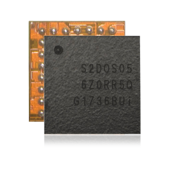 Display IC For Samsung S9 / S9 Plus / S10 / S10 Plus / 5G / S10E / Note 9 / Note 10 / Note 10 Plus 5G  (S2D0S05)