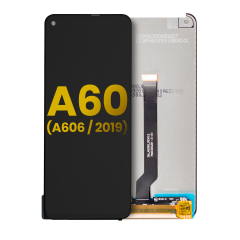 LCD Assembly Without Frame For Samsung Galaxy A60 (A606 / 2019) (All Colors) (Refurbished)