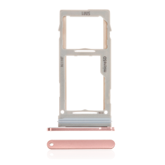 Single Sim Card Tray For Samsung Galaxy Note 20 Ultra 5G (Mystic Bronze)