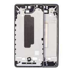 Mid-Frame Housing For Samsung Galaxy A53 5G (A536 / 2022) (Black)