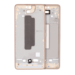 Mid-Frame Housing For Samsung Galaxy A53 5G (A536 / 2022) (Peach)