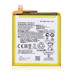 Replacement Battery For Motorola Moto G 5G (XT2113-3 / 2020) / One 5G Ace (XT2113 / 2020) (Genuine OEM) (MK50)