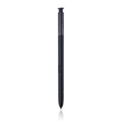 Stylus Pen For Samsung Galaxy Note 9 (Aftermarket) (Midnight Black) (No Bluetooth Functionality)