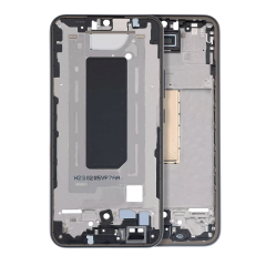 Mid-Frame Housing For Samsung Galaxy A34 (A346 / 2023) (Graphite)