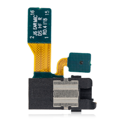 Headphone Jack Flex Cable For Samsung Galaxy A6 Plus (A605 / 2018) / A6 (A600 / 2018) / J8 (J810 / 2018) / J6 (J600 / 2018)