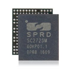 Power Control IC For Samsung Galaxy J3 (J320 / 2016) (SC2723M)