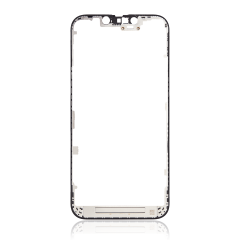 LCD Frame Without Glue For iPhone 14 (10 Pack)