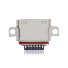 Charging Port Only For Samsung Galaxy S20 / S20 Plus / S20 Ultra / Note 10 / Note 10 Plus / 5G / S20 FE 5G (Soldering Required)