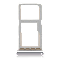 Sim Card Tray For Huawei P30 Lite (Pearl White)