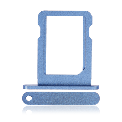 Sim Card Tray For iPad 10 (2022) / iPad 11 (2025) (Blue)
