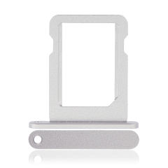 Sim Card Tray For iPad Air 5 (Starlight) (Premium)