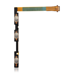 Power / Volume Button Flex For Huawei MediaPad T5 10.1"