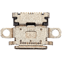 USB-C Charging Port for Nintendo Switch Lite (Premium) (Soldering Required)