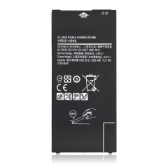 Replacement Battery For Samsung Galaxy J7 Prime (G610 / 2016) / J7 (J737 / 2018) J7 (S767 / 2018) / J6 Plus (J610 / 2018) / J4 Plus (J415 / 2018) / J7 Refine(EB-BG610ABE)