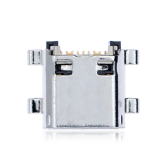 Charging Port Only For Samsung Galaxy J7 Prime (G610 / 2016) (Soldering Required)