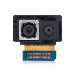 Back Camera For Samsung Galaxy A6 Plus (A605 / 2018) / J8 (J810 / 2018)