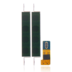 5G Antenna Flex Cable With Module (Top Right Of Frame) For Samsung Galaxy Note 20 Ultra 5G (3 Piece Set)