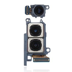 Back Camera (Wide Angle & Telephoto & Ultra Wide) For Samsung Galaxy Note 20 5G