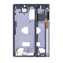 Mid-Frame Housing For Samsung Galaxy Note 20 (Mystic Gray)
