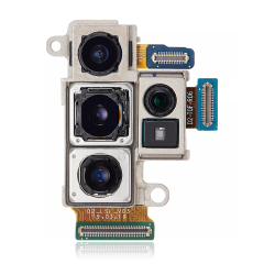 Back Camera For Samsung Galaxy Note 10 Plus / 5G (Service Pack)