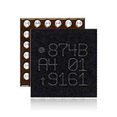 Audio Codec IC For Samsung Galaxy Note 10 Plus 5G (874B)